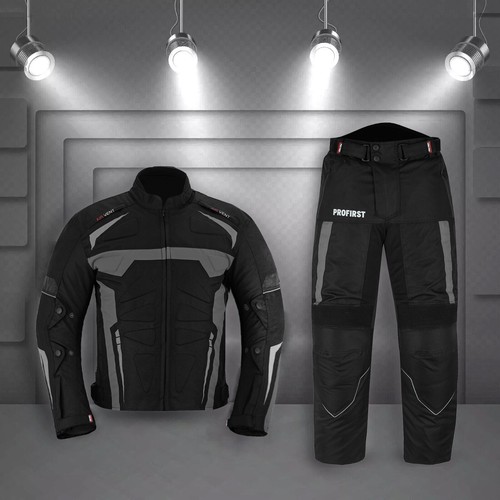 Mens motorcycle suit motorbike - mens,