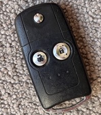 GENUINE HONDA 2 BUTTON REMOTE