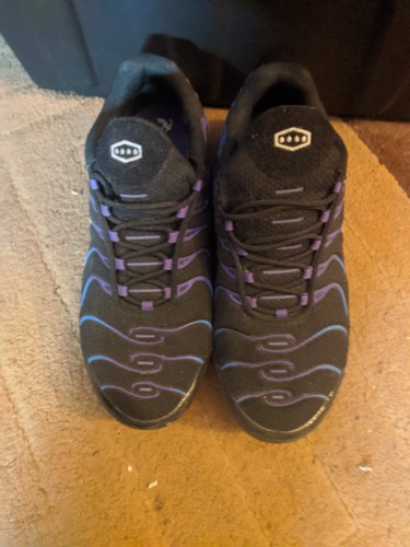 Nike air max plus - air, tn