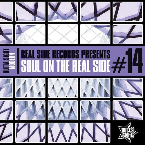 Soul the real side - the,