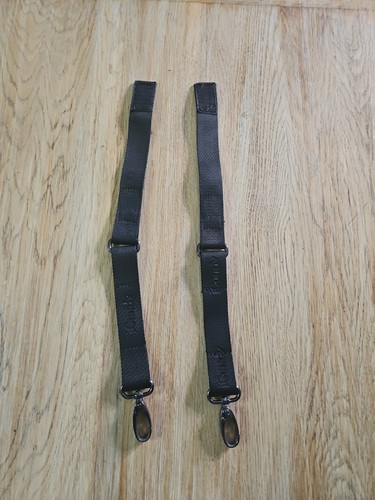 Icandy peach bag straps - bag,