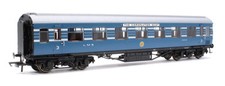 Hornby R40056A OO Gauge LMS