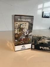 Penhaligons’s Changing