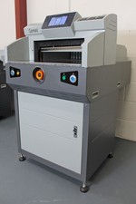 490 Electric Paper Cutter