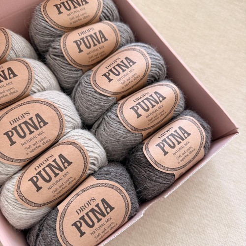 Peruvian alpaca yarn - alpaca, gift