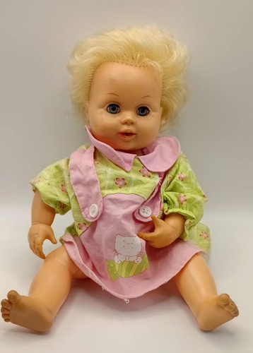 Vintage 70s palitoy doll maybe - vintage,