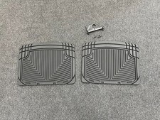 WeatherTech W20 Classic