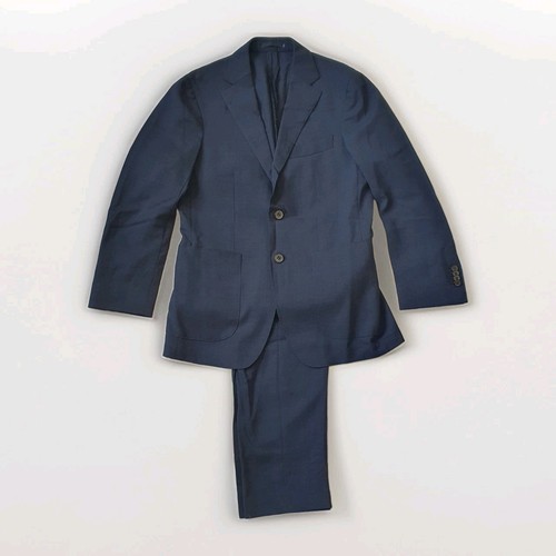 Suitsupply traveller havana - traveller,