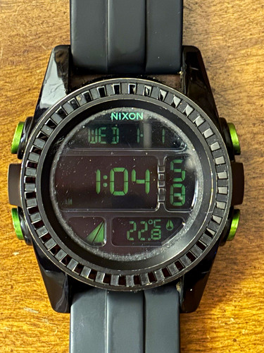 Nixon star wars rogue - nixon,