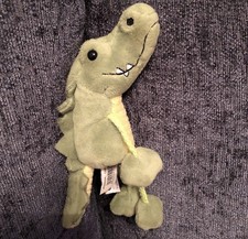 The Puppet Company Crocodile