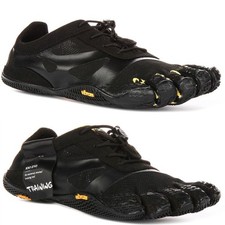 Vibram Five Fingers Evo Ground