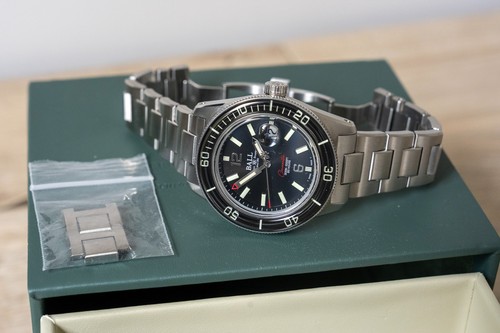 Ball engineer skindiver iii - ball,