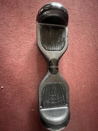 Segway comes with charger - comes,