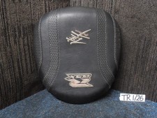 Suzuki gsx1300 hayabusa rear - r,