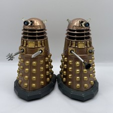 Doctor Who Figure - Crucible
