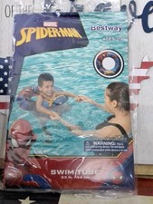 Bestway Marvel Spiderman