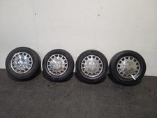 CADILLAC ELDORADO MK11 1994