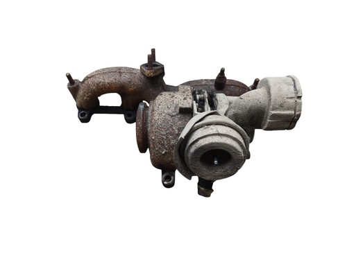 Seat leon turbo turbocharger - turbo,