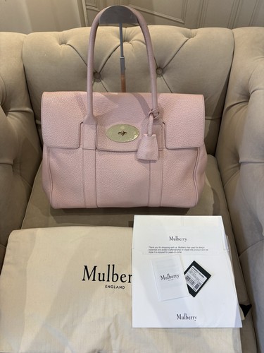 Mulberry bayswater powder - bayswater, in