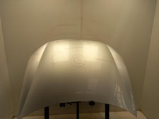 VOLKSWAGEN GOLF Bonnet 2008-2015 Reflex Silver Metallic A7W 5K0823031G 