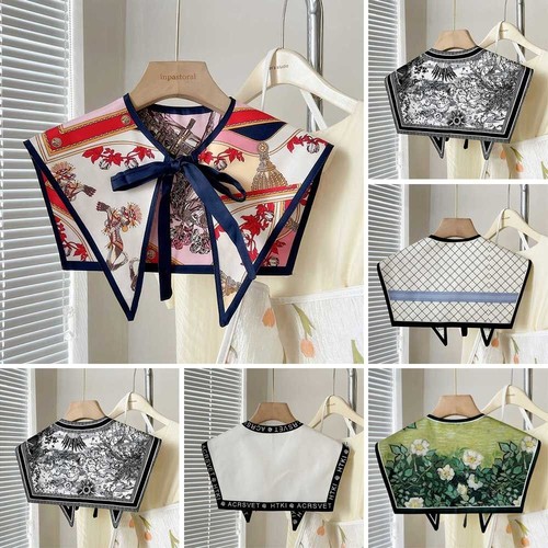Floral pattern shirt fake - floral,