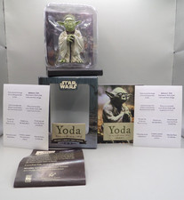Star Wars 2010 Yoda Bring You