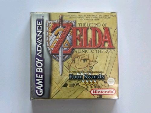 The legend zelda link - the, to