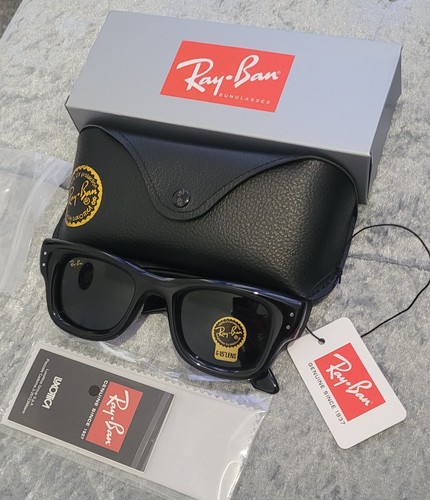 Ray ban rb4940 - ray-ban, wayfarer