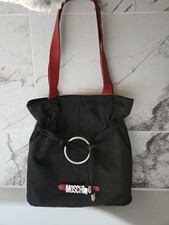 Mochino Handbag Tote Bag