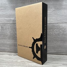 HORUS RISING Premium Edition