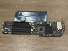 Faulty MacBook Air A2179 2020 i3 1.1GHz Logic Board 256GB / 8GB FMI on!For Parts