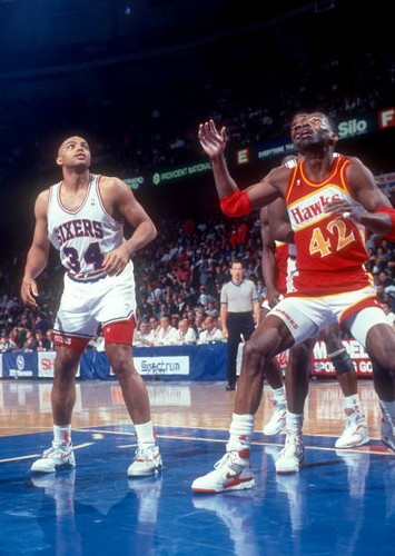Charles barkley philadelphia - charles,