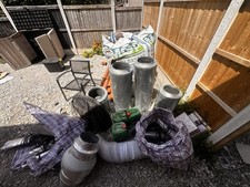 Grow Equipment Joblot