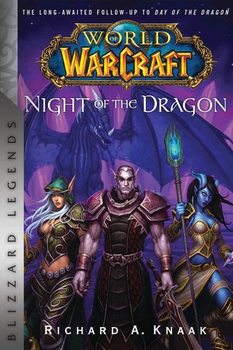 World warcraft night of - of, warcraft: