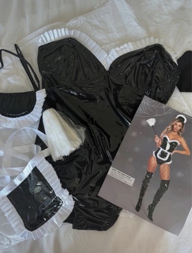 Women glossy pvc - glossy,