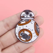 Star Wars BB-8 Enamel Pin