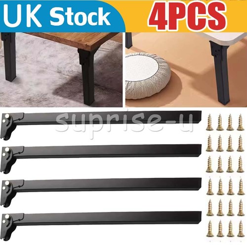 Folding table legs - folding,