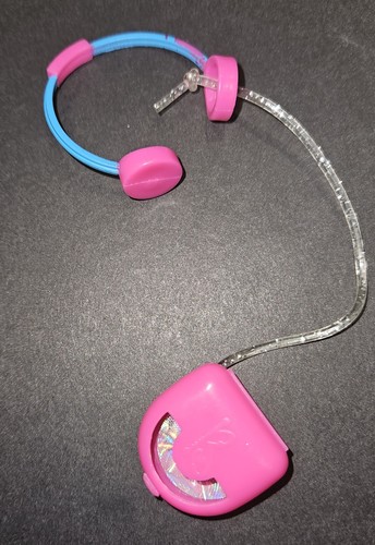 Htf rare vtg barbie - htf,