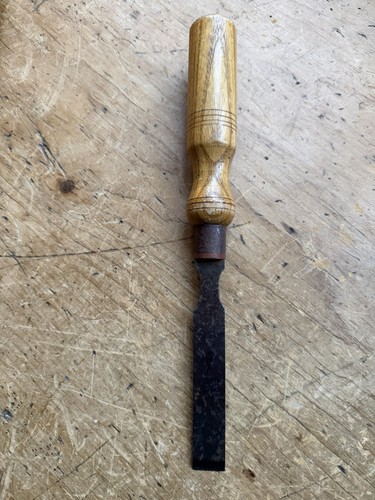Robert sorby inch chisel - 3/4,