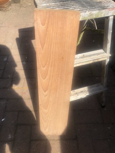Solid wood mahogany off - solid,