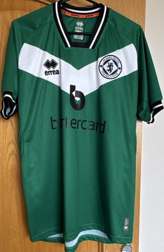 Erreà dundee united away - erreà,
