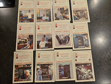 Electric Radio Magazine Entire year 2010 good condition Vintage Tube Ham Radio