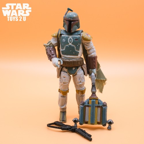Star wars boba fett esb - boba,