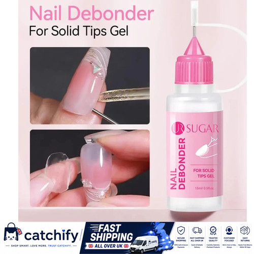Nail solid gel - nail,