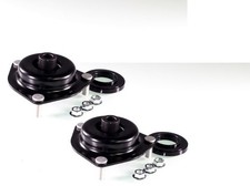 2x Strut Mounting Kits Front