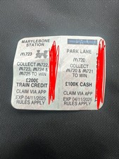 Park Lane McDonald’s