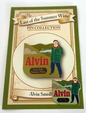 Last Of The Summer Wine