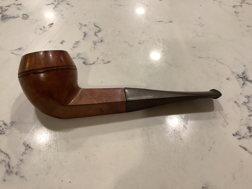 Vintage plumb flat - dr., flat-grip