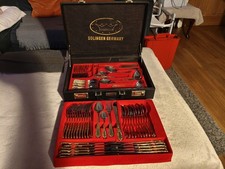 Rare Vintage Luxury Solingen