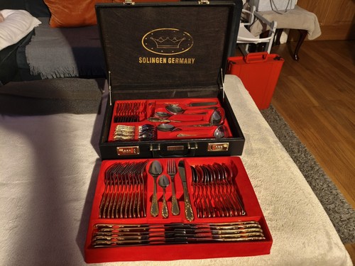 Rare vintage luxury - rare,